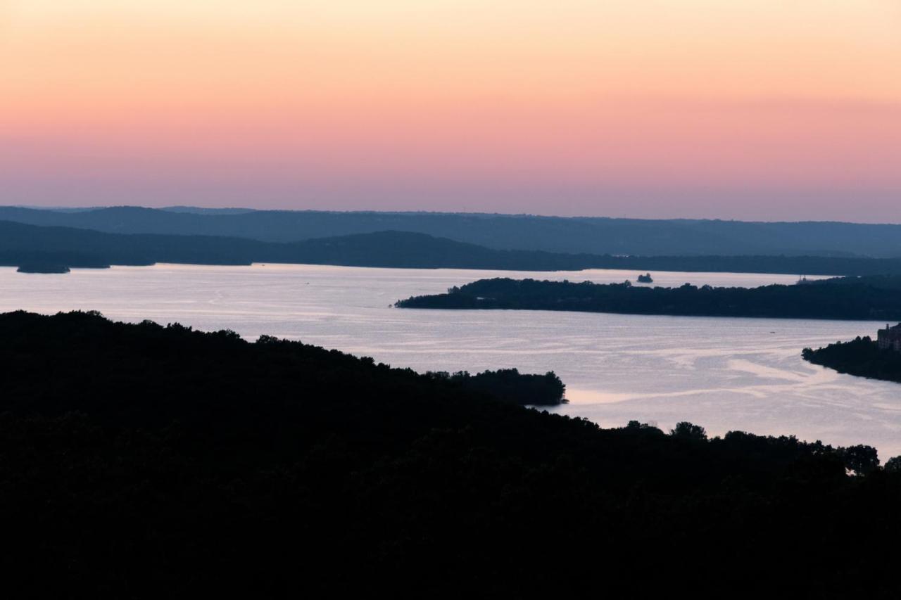 Fall Creek Resort 590-2 Branson Esterno foto